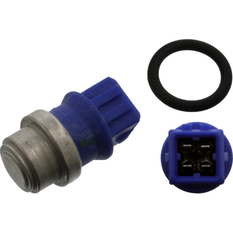 FEBI BILSTEIN 37028 Sensor, Kühlmitteltemperatur FEBI BILSTEIN 37028 Sensor, Kühlmitteltemperatur