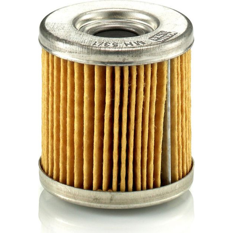 Ölfilter MH 53/1 Ölfilter MH 53/1