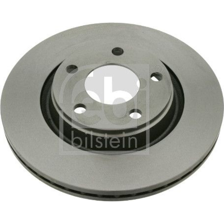 FEBI BILSTEIN 22878 Bremsscheibe