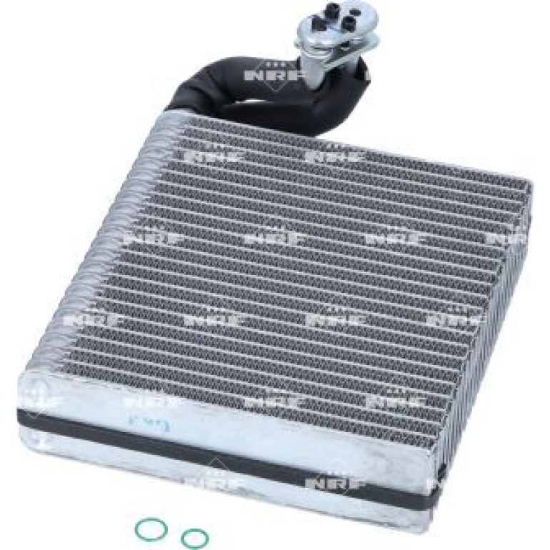 Verdampfer, Klimaanlage 36185 Verdampfer, Klimaanlage 36185