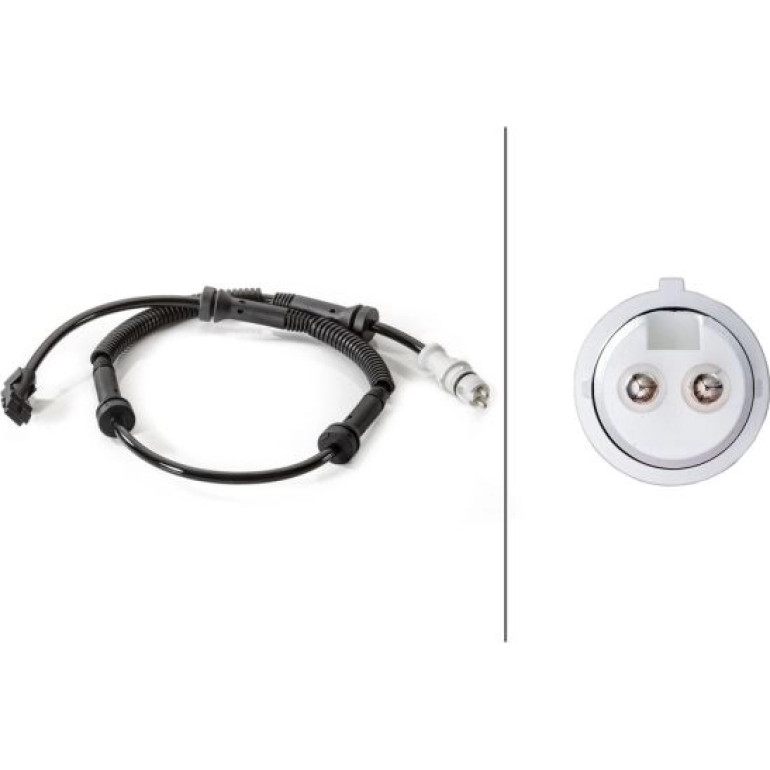 Sensor, Raddrehzahl 6PU 012 806-311 Sensor, Raddrehzahl 6PU 012 806-311