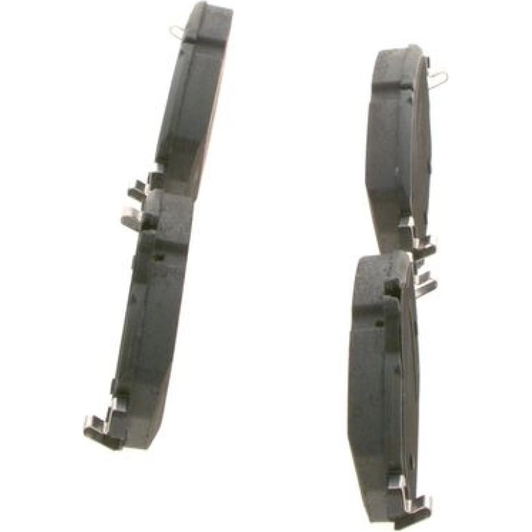 Bremsbelagsatz, Scheibenbremse 0 986 494 782 Bremsbelagsatz, Scheibenbremse 0 986 494 782