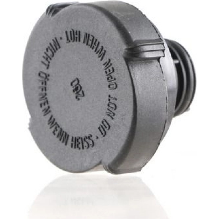Verschlussdeckel, Kühlmittelbehälter CRB 22 000S