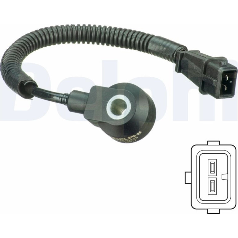 Klopfsensor AS10235