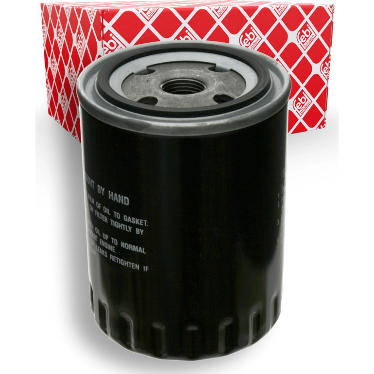 FEBI BILSTEIN 22530 Ölfilter FEBI BILSTEIN 22530 Ölfilter