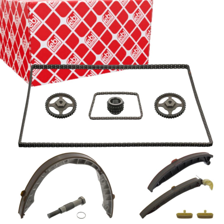 FEBI BILSTEIN 44462 Steuerkettensatz FEBI BILSTEIN 44462 Steuerkettensatz