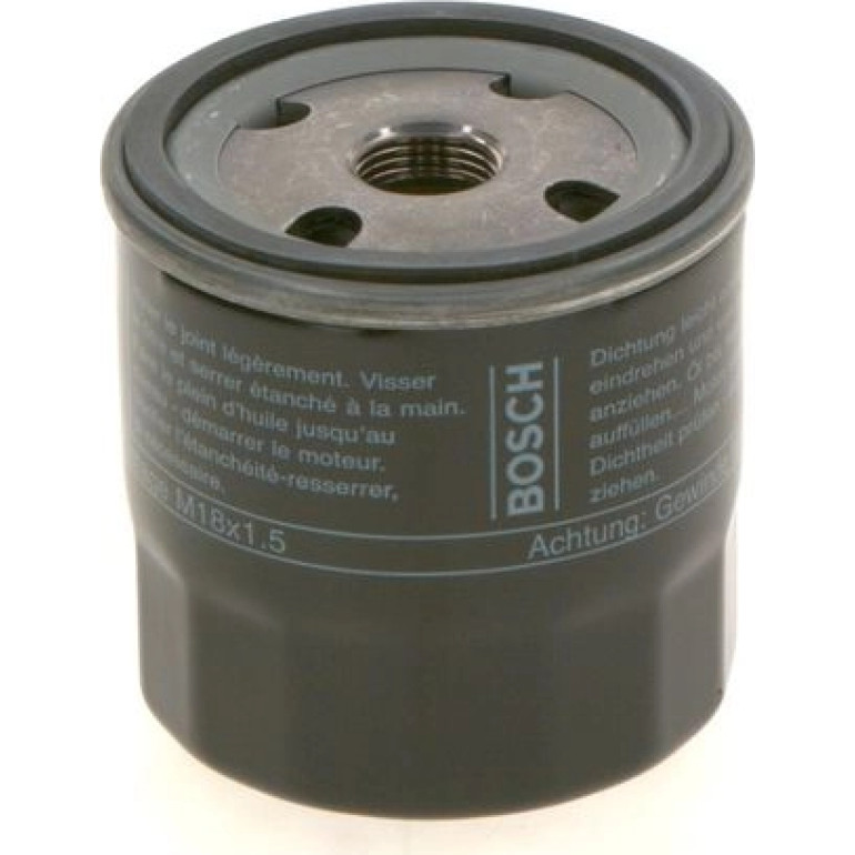 BOSCH 0 451 103 204 Ölfilter BOSCH 0 451 103 204 Ölfilter