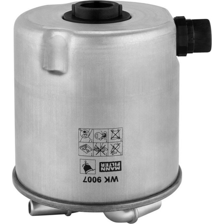 Kraftstofffilter WK 9007