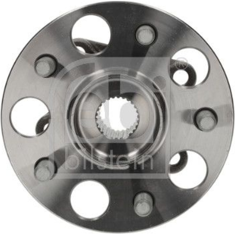 Radlagersatz 1001654