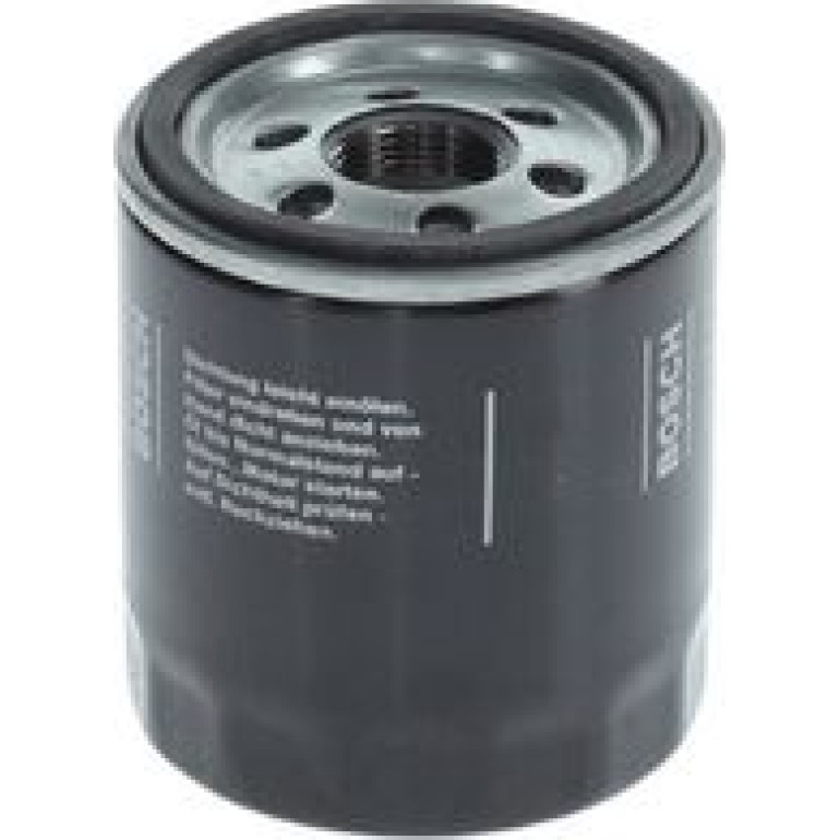 Ölfilter F 026 407 378