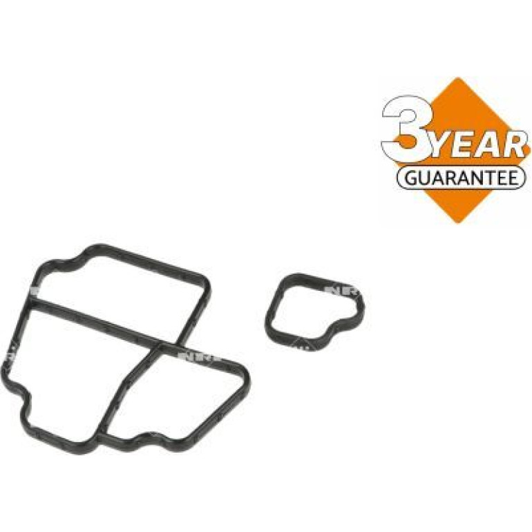 Ölkühler, Motoröl 31847 Ölkühler, Motoröl 31847