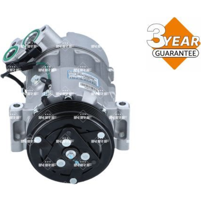 Kompressor, Klimaanlage 320204 Kompressor, Klimaanlage 320204