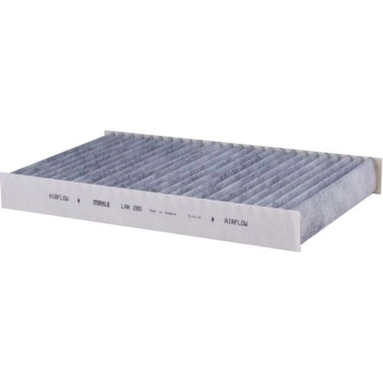 Filter, Innenraumluft LAK 280