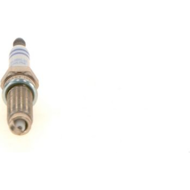 BOSCH 0 242 140 528 Zündkerze Double Iridium BOSCH 0 242 140 528 Zündkerze Double Iridium