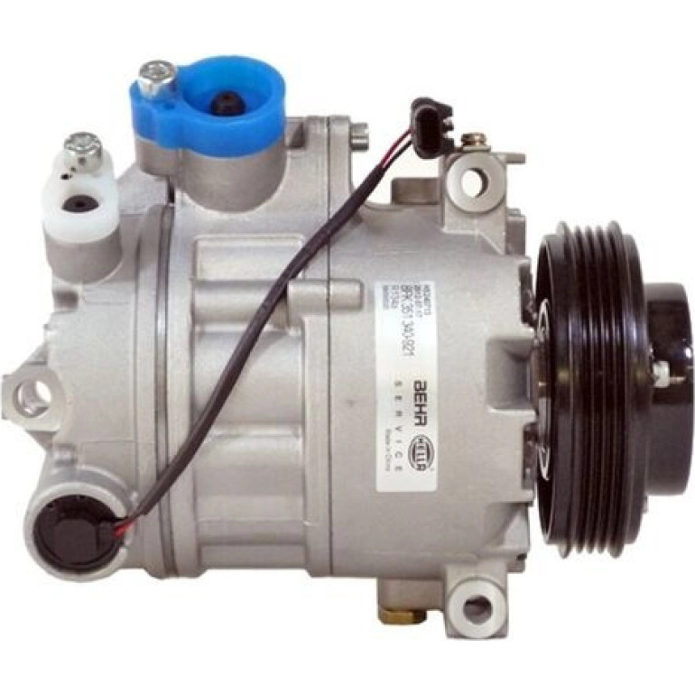 Kompressor, Klimaanlage ACP 268 000S Kompressor, Klimaanlage ACP 268 000S