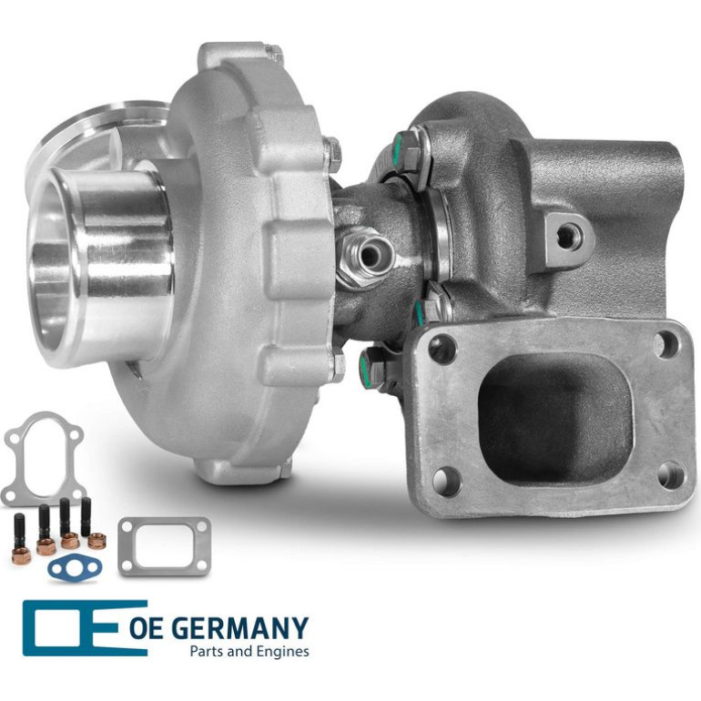 Turbolader für Mercedes Benz OM 904 LA 904 096 19 99 OEGERMANY 010960904001 Turbolader für Mercedes Benz OM 904 LA 904 096 19 99 OEGERMANY 010960904001