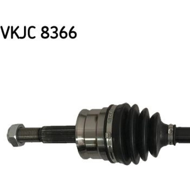 Antriebswelle VKJC 8366 Antriebswelle VKJC 8366