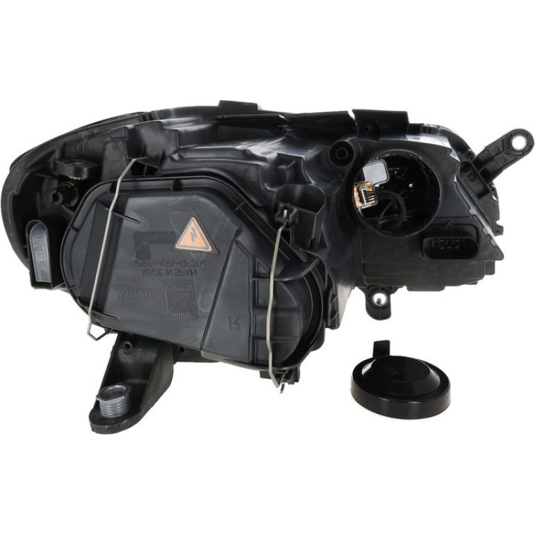 Hauptscheinwerfer 044509 Hauptscheinwerfer 044509