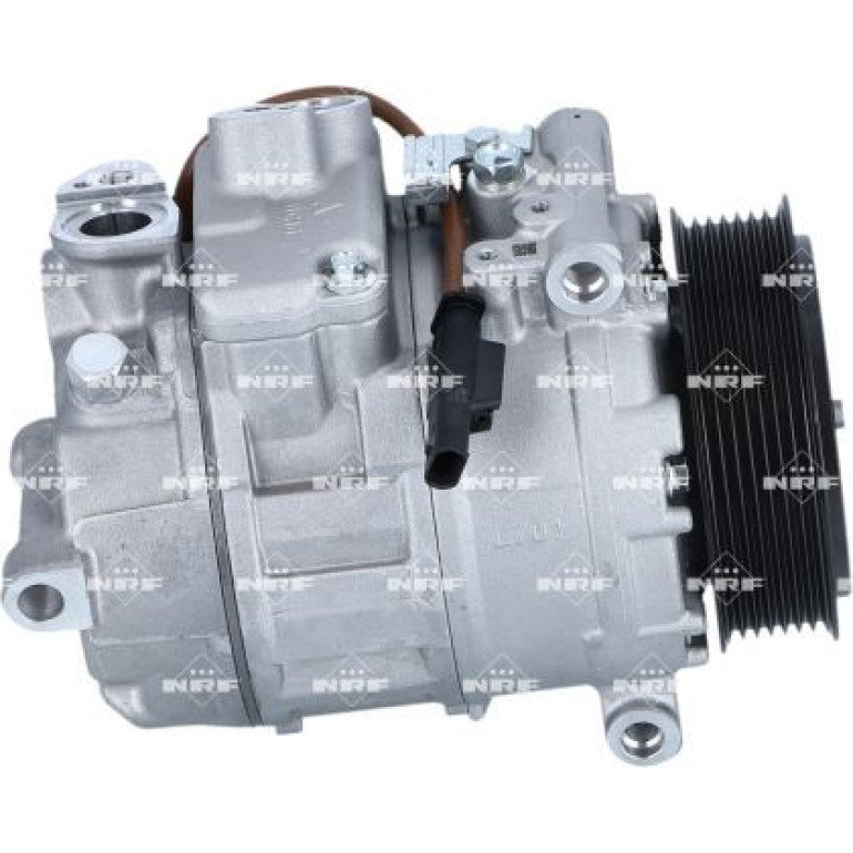 Kompressor, Klimaanlage 320235 Kompressor, Klimaanlage 320235