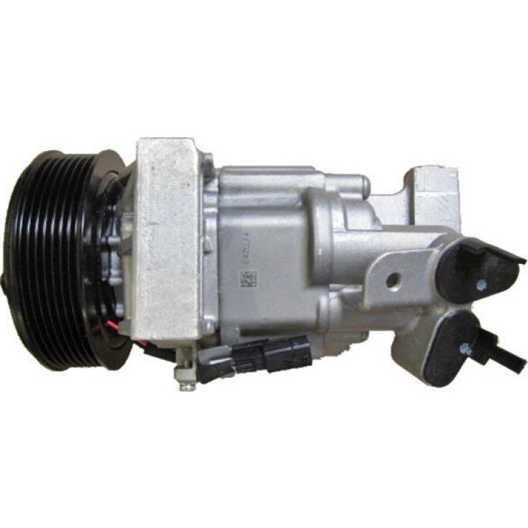 Kompressor, Klimaanlage ACP 758 000P Kompressor, Klimaanlage ACP 758 000P