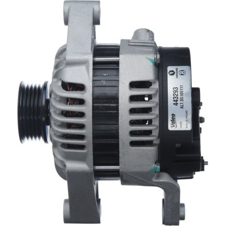 Generator 443293 Generator 443293