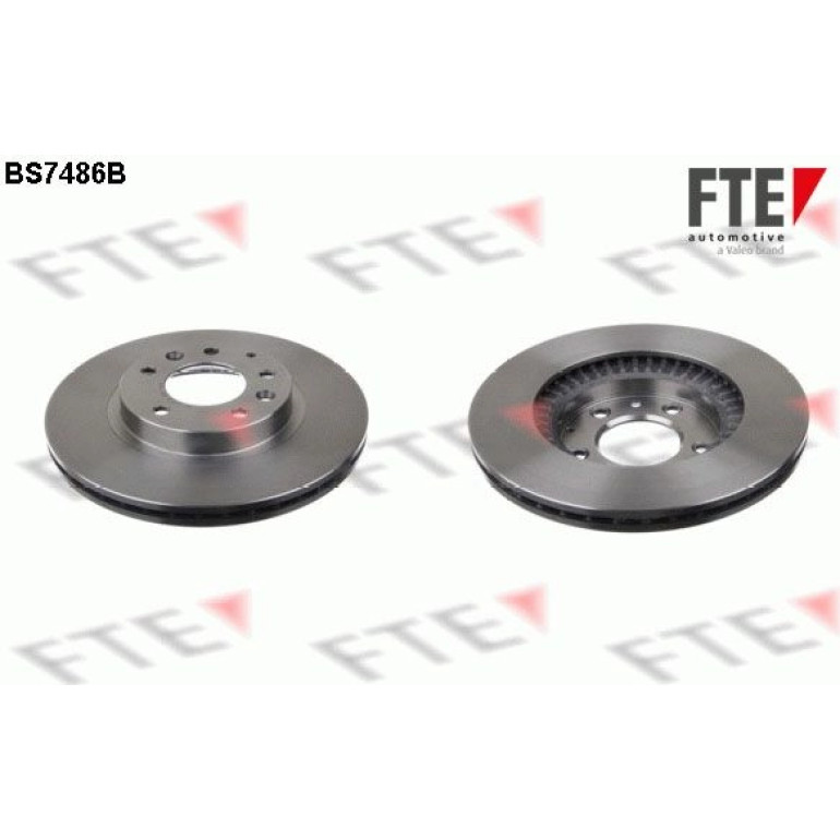 Bremsscheibe 9082326 Bremsscheibe 9082326