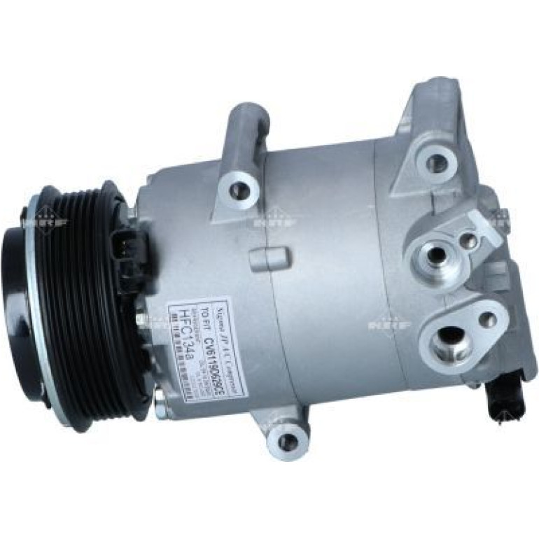 Kompressor, Klimaanlage 32850