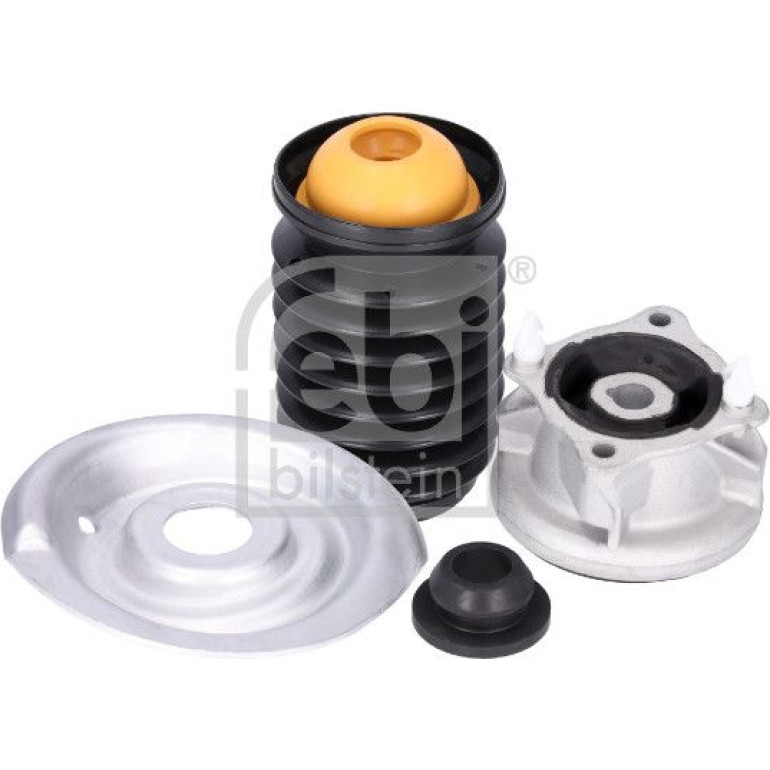FEBI BILSTEIN 31463 Reparatursatz, Federbeinstützlager, Domlager FEBI BILSTEIN 31463 Reparatursatz, Federbeinstützlager, Domlager