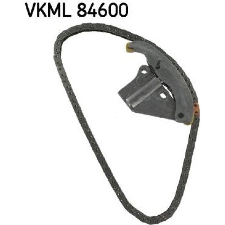 Steuerkettensatz VKML 84600