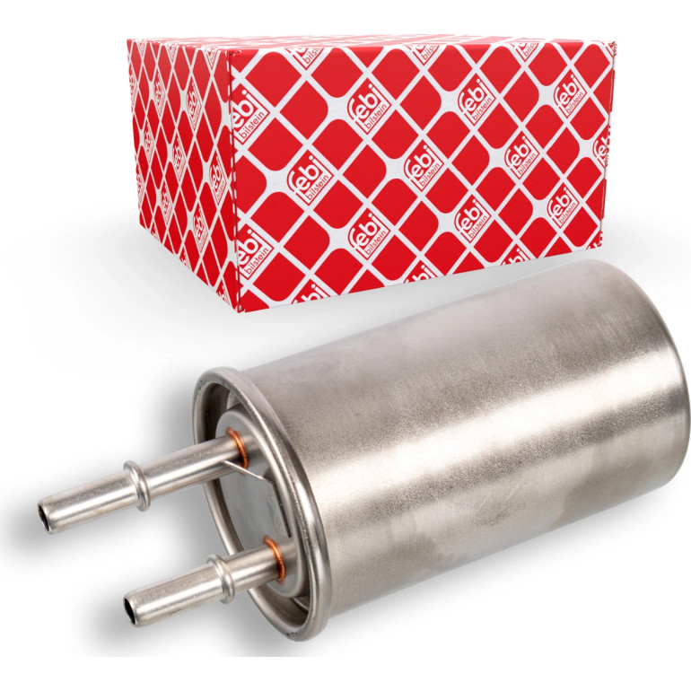 FEBI BILSTEIN 109625 Kraftstofffilter FEBI BILSTEIN 109625 Kraftstofffilter