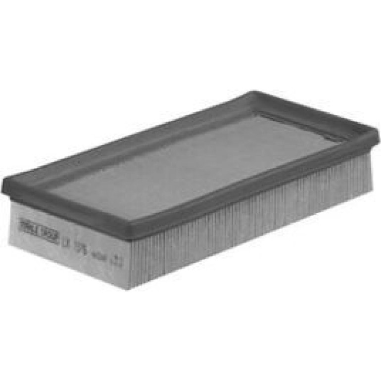 Luftfilter LX 1576 Luftfilter LX 1576