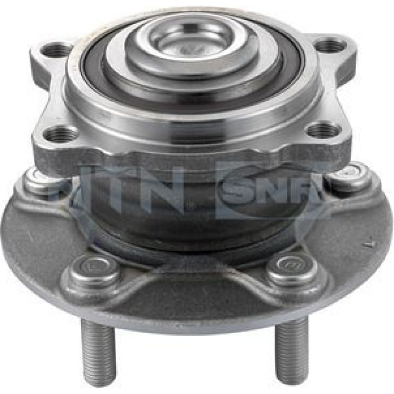 Radlagersatz R173.60
