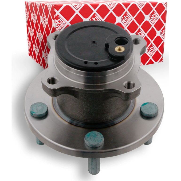 FEBI BILSTEIN 32686 Radlagersatz FEBI BILSTEIN 32686 Radlagersatz