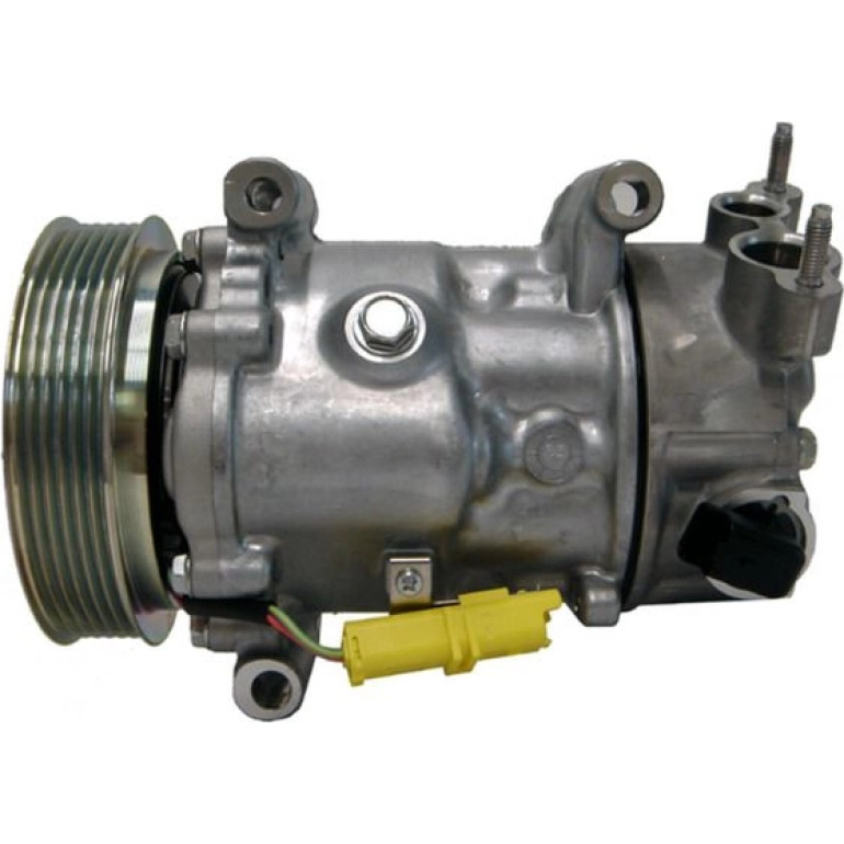 Kompressor, Klimaanlage ACP 596 000P Kompressor, Klimaanlage ACP 596 000P