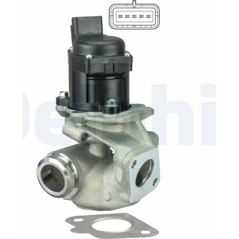 AGR-Ventil EG10415-12B1