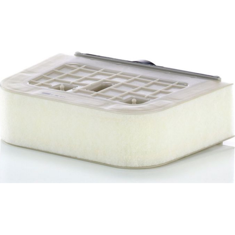 MANN-FILTER C 38 011 Luftfilter MANN-FILTER C 38 011 Luftfilter