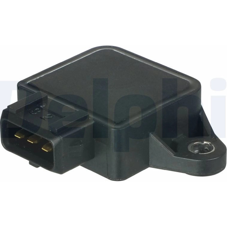 Sensor, Drosselklappenstellung SS10992-12B1 Sensor, Drosselklappenstellung SS10992-12B1