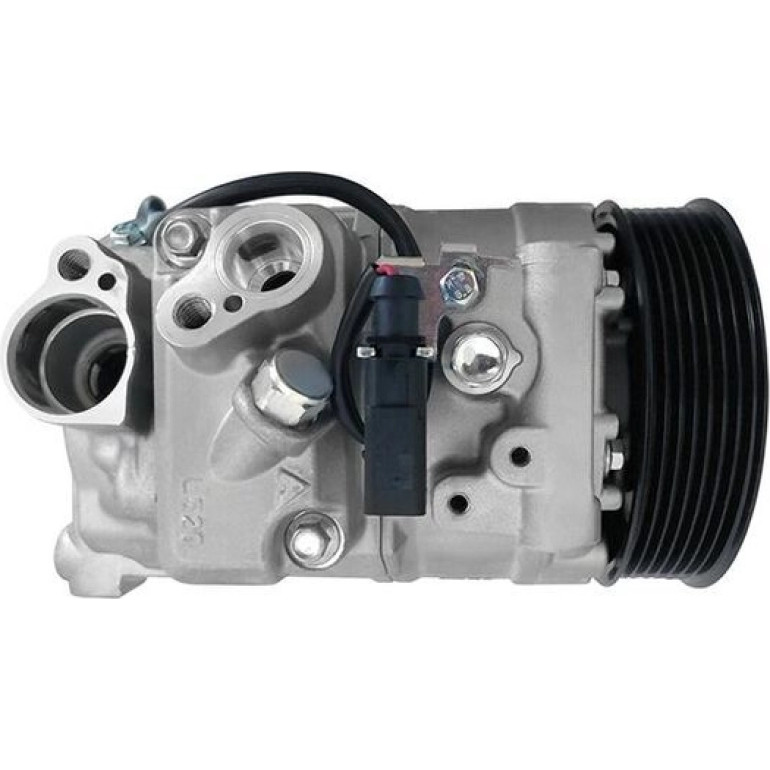 Kompressor, Klimaanlage ACP 721 000S Kompressor, Klimaanlage ACP 721 000S