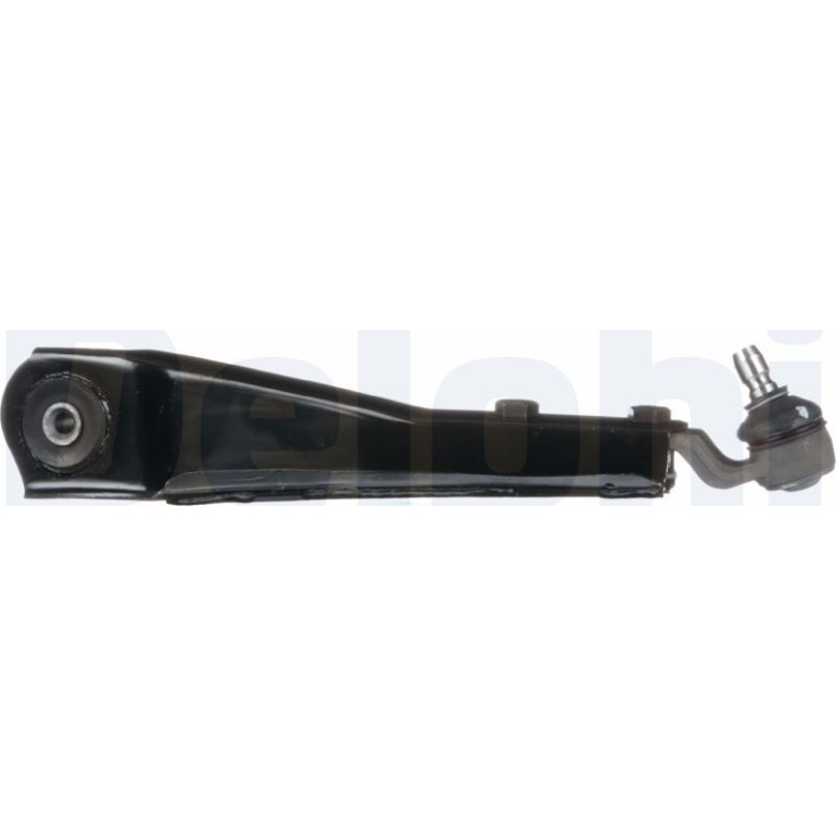 Lenker, Radaufhängung TC795