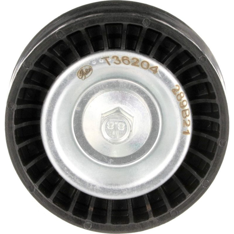 Umlenk-/Führungsrolle, Keilrippenriemen T36204 Umlenk-/Führungsrolle, Keilrippenriemen T36204