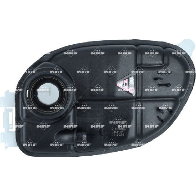 Ausgleichsbehälter, Kühlmittel 454102 Ausgleichsbehälter, Kühlmittel 454102