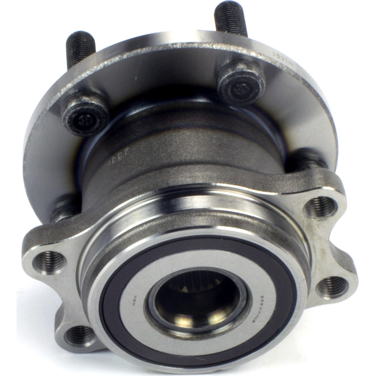 Radlagersatz VKBA 6889