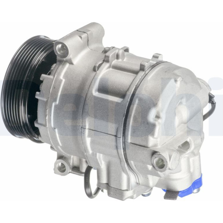Kompressor, Klimaanlage CS20475
