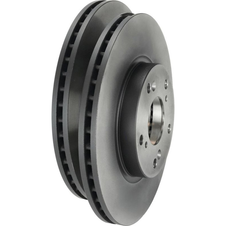Bremsscheibe DF4486