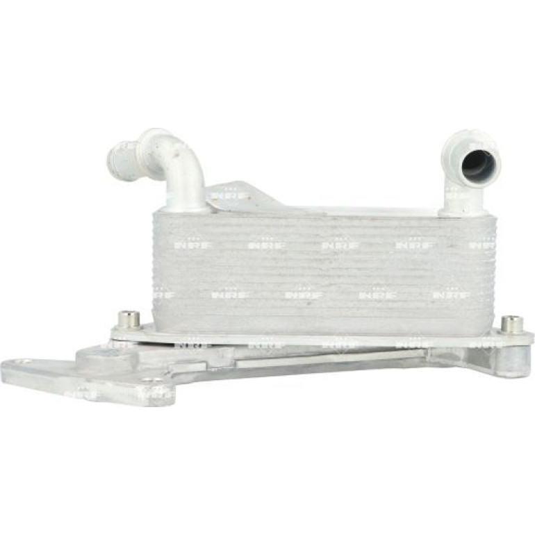 Ölkühler, Automatikgetriebe 31357