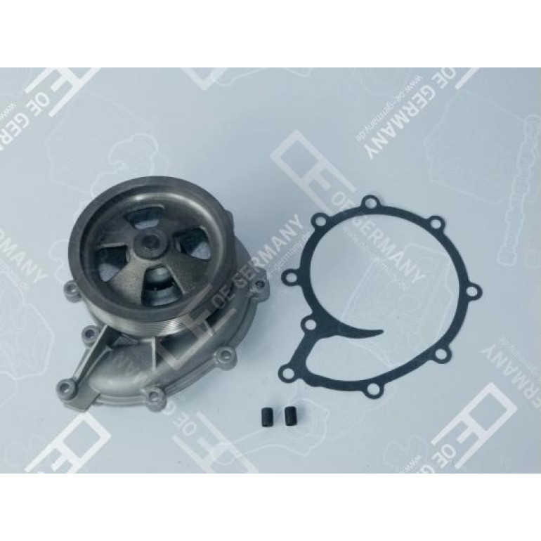 Wasserpumpe Motorkühlung für Scania 1 353 072 OEGERMANY 052000110001 Wasserpumpe Motorkühlung für Scania 1 353 072 OEGERMANY 052000110001