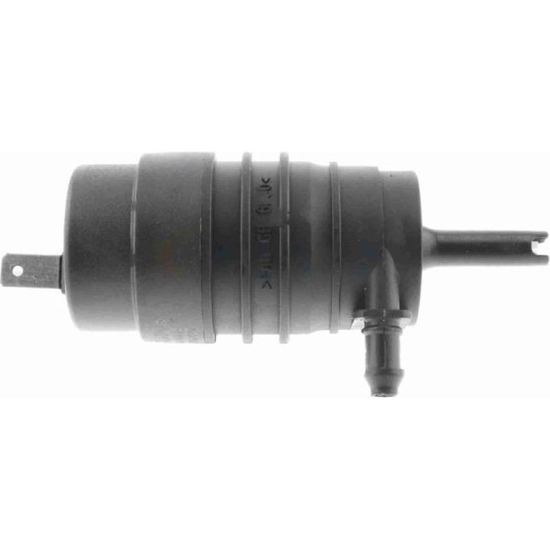 Waschwasserpumpe, Scheibenreinigung V40-08-0015 Waschwasserpumpe, Scheibenreinigung V40-08-0015