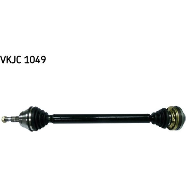 Antriebswelle VKJC 1049 Antriebswelle VKJC 1049