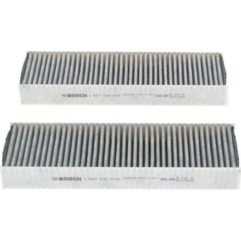 Filter, Innenraumluft 1 987 435 608 Filter, Innenraumluft 1 987 435 608