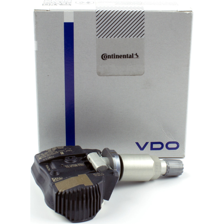 Radsensor, Reifendruck-Kontrollsystem A2C9743250080 Radsensor, Reifendruck-Kontrollsystem A2C9743250080